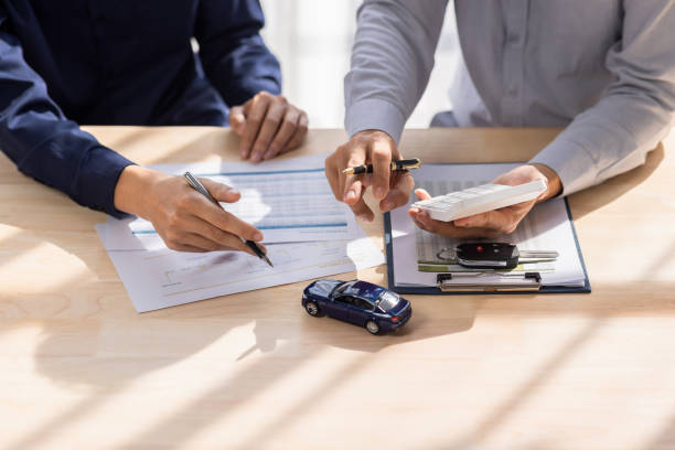 Car insurance options for Melody Hill residents